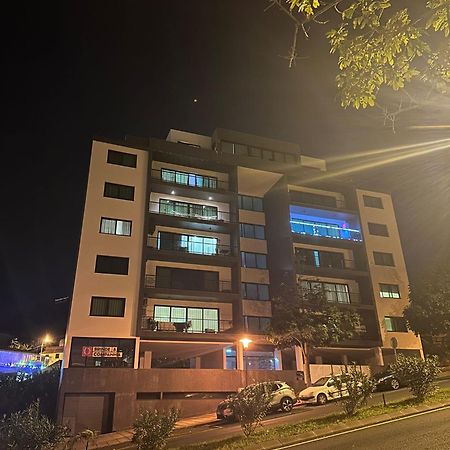 Leonor Seaview Apartment Funchal  Exterior photo