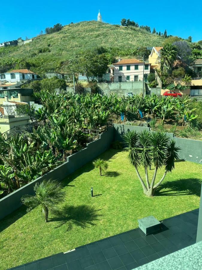 Leonor Seaview Apartment Funchal  Exterior photo